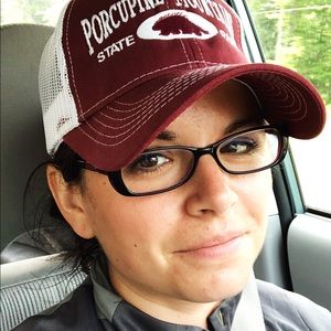 Meet your Posher, Angeline